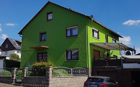 Gästewohnung am Galgenberg